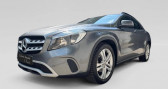 Annonce Mercedes GLA occasion Essence Classe I (X156) 180 Intuition 7G-DCT  Châtenay-Malabry