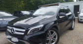 Mercedes GLA Classe I (X156) 180 Sensation 7G-DCT  2016 - annonce de voiture en vente sur Auto Sélection.com