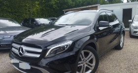 Mercedes GLA occasion 2016 mise en vente à Évreux par le garage KRM AUTO - photo n°1
