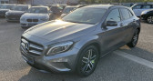 Annonce Mercedes GLA occasion Diesel Classe I (X156) 200 2.1 CDI 136ch 7G-DCT GPS Camra  Entzheim