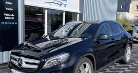 Mercedes GLA , garage AVA AUTOSTORE  Gouesnou