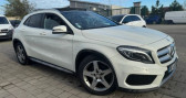 Mercedes GLA Classe I (X156) 220 CDI Fascination 4Matic 7G-DCT   SELESTAT 67