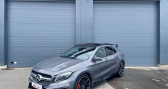 Annonce Mercedes GLA occasion Essence Classe I (X156) 45 AMG 381ch 4Matic Speedshift DCT  Bréal-sous-Montfort