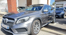 Mercedes GLA , garage SLM AUTO  Corbeil-Essonnes