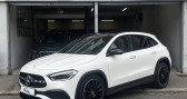 Mercedes GLA Classe II (H247) 200 d 150ch AMG Line 8G-DCT  2022 - annonce de voiture en vente sur Auto Sélection.com