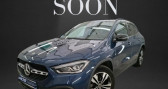 Annonce Mercedes GLA occasion Diesel Classe II (H247) 200 d 150ch Business Line 8G-DCT / PARTIR 4  Diebling