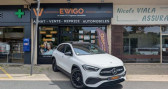 Mercedes GLA Classe II (H247) 220 D 190CH 4MATIC AMG LINE 8G-DCT TOIT OUV  2021 - annonce de voiture en vente sur Auto Sélection.com