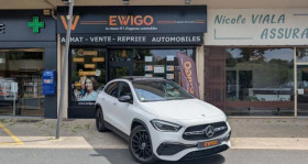 Mercedes GLA occasion 2021 mise en vente à CALUIRE par le garage EWIGO LYON NORD CALUIRE - photo n°1