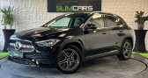 Mercedes GLA Classe II (H247) 250 e 160+102ch AMG Line 8G-DCT   MOUGINS 06