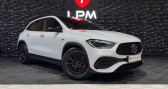 Mercedes GLA Classe II (H247) 35 AMG 306ch 4Matic 8G-DCT Speedshift  2022 - annonce de voiture en vente sur Auto S&eacute;lection.com