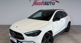 Annonce Mercedes GLA occasion Diesel Classe II 180d 2.0 d 8G-DCT 116cv PACK AMG-2024-1ere MAIN � Gerzat