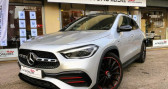 Annonce Mercedes GLA occasion Essence Classe II 200 AMG LINE DCT *EDITION 1, PACK PREMIUM PLUS* � Chaville
