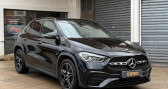 Annonce Mercedes GLA occasion Electrique Classe ii 200 d 150ch amg line 8g-dct + 1ere main camera sie � Nancy
