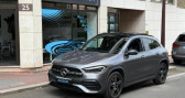 Annonce Mercedes GLA occasion Hybride Classe II 250 E AMG LINE 8G-DCT  Enghien Les Bains