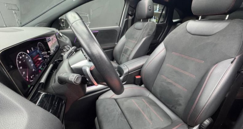 Mercedes GLA Classe II 250 E HYBRID EQ 218CH AMG LINE 8G-DCT TOIT OUVRANT 2024 - photo n°5 Mercedes GLA Classe II 250 E HYBRID EQ 218CH AMG LINE 8G-DCT TOIT OUVRANT  occasion à Marignane - photo n°5
