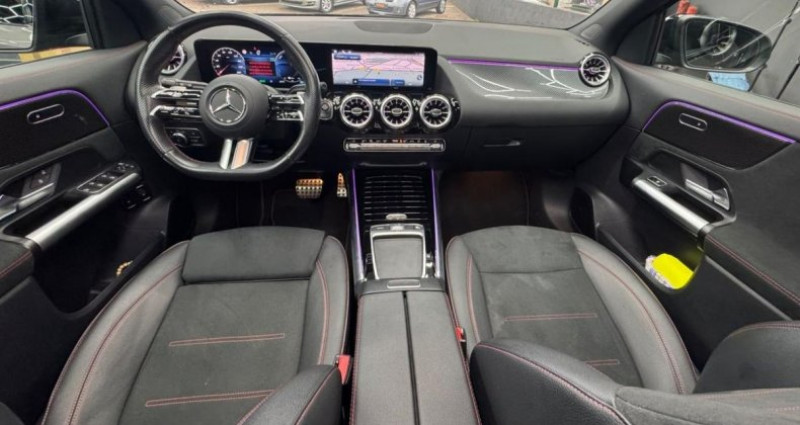 Mercedes GLA Classe II 250 E HYBRID EQ 218CH AMG LINE 8G-DCT TOIT OUVRANT 2024 - photo n°3 Mercedes GLA Classe II 250 E HYBRID EQ 218CH AMG LINE 8G-DCT TOIT OUVRANT  occasion à Marignane - photo n°3