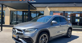 Mercedes GLA , garage EWIGO MARIGNANE  Marignane