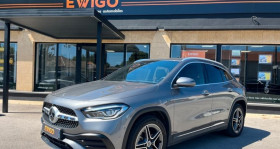 Mercedes GLA , garage EWIGO MARIGNANE � Marignane