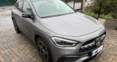 Annonce Mercedes GLA occasion Diesel Classe ?Mercedes 200 d 150 cv 8g-dct AMG LINE � Friesen