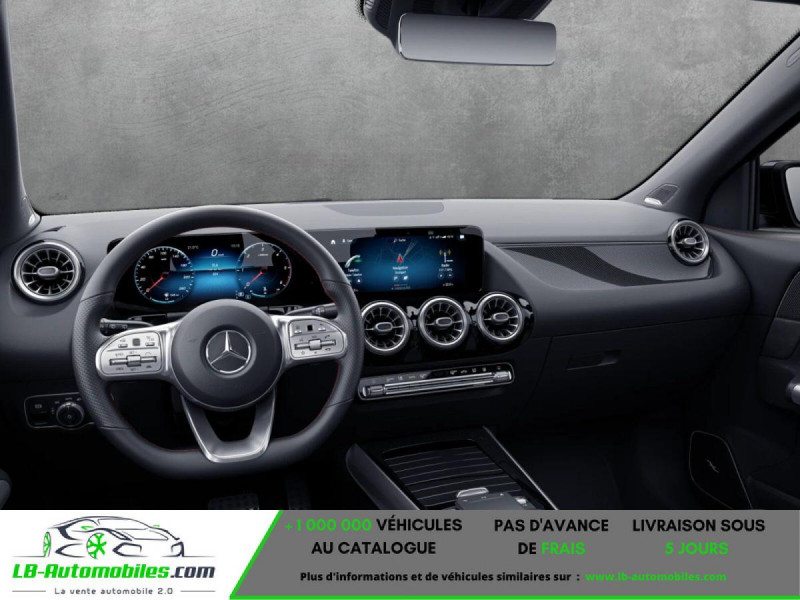 Mercedes GLA d 4M AMG Line/Panorama/SHZ/ParktronicDPF  occasion  Beaupuy - photo n3