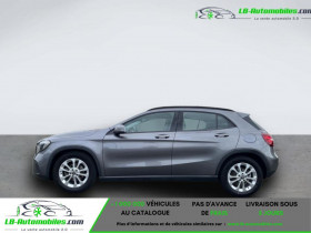 Mercedes GLA d 7G-DTC Navi LED PDC Tempomat Shz 17  occasion � Beaupuy - photo n�6