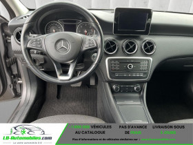 Mercedes GLA d 7G-DTC Navi LED PDC Tempomat Shz 17  occasion � Beaupuy - photo n�3
