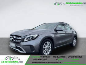 Mercedes GLA d 7G-DTC Navi LED PDC Tempomat Shz 17  occasion � Beaupuy - photo n�2