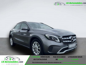 Mercedes GLA , garage LB AUTOMOBILES  Beaupuy