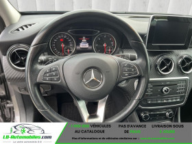 Mercedes GLA d 7G-DTC Navi LED PDC Tempomat Shz 17  occasion � Beaupuy - photo n�9