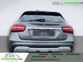 Mercedes GLA d 7G-DTC Navi LED PDC Tempomat Shz 17  occasion � Beaupuy - photo n�7