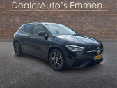 Mercedes GLA occasion  année 2023 boite Automatique Annonce Mercedes GLA occasion Diesel d AMG PANODAK Sportsitze LED à L'Union