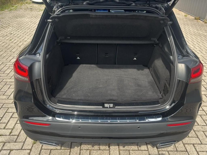 Mercedes GLA d AMG PANODAK Sportsitze LED  occasion  L'Union - photo n7