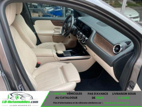 Mercedes GLA d Automatic 4Matic Sport P  occasion � Beaupuy - photo n�5