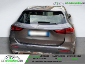 Mercedes GLA d Automatic 4Matic Sport P  occasion � Beaupuy - photo n�4