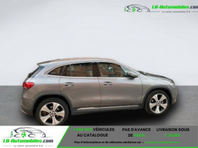 Mercedes GLA d Automatic 4Matic Sport P  occasion � Beaupuy - photo n�3