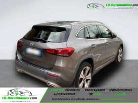 Mercedes GLA d Automatic 4Matic Sport P  occasion � Beaupuy - photo n�2