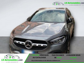 Mercedes GLA , garage LB AUTOMOBILES  Beaupuy