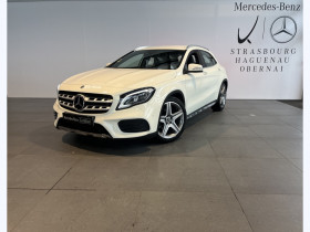 Mercedes GLA , garage ETOILE 67 STRASBOURG  BISCHHEIM