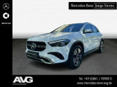 Mercedes GLA occasion  année 2024 boite Automatique Annonce Mercedes GLA occasion Diesel d Progressive-Advanced AHK MBUX LED RKam à L'Union