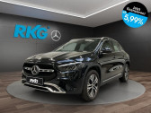 Mercedes GLA occasion  année 2024 boite Automatique Annonce Mercedes GLA occasion Diesel d PROGRESSIVE SPURASSIST PDC KAMERA LED à L'Union
