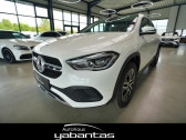 Annonce Mercedes GLA occasion Diesel d Urban Kamera Pano IHC LED Spur-, Park-  L'Union