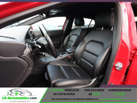 Mercedes GLA DCT Leder ParkAs Tempomat LM17Z Klima  occasion  Beaupuy - photo n3