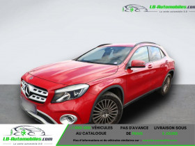 Mercedes GLA , garage LB AUTOMOBILES  Beaupuy