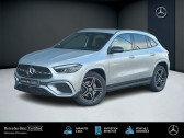 Annonce Mercedes GLA occasion Hybride e 1.3 218 DCT8 AMG Line Intgration Smartphone Pac  SAUSHEIM