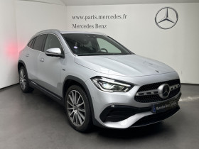 Mercedes GLA occasion 2020 mise en vente à Montrouge par le garage Mercedes-Benz Porte d'Orlans - photo n°1