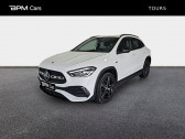 Annonce Mercedes GLA occasion Essence e 160+102ch AMG Line 8G-DCT  CHAMBRAY LES TOURS