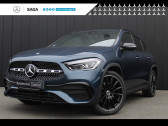 Annonce Mercedes GLA occasion Essence e 160+102ch AMG Line 8G-DCT  ANGERS VILLEVEQUE