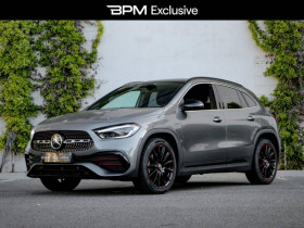 Mercedes GLA , garage BPM EXCLUSIVE - ASTON MARTIN MONACO  MONACO