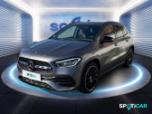 Mercedes GLA e 160+102ch AMG Line 8G-DCT   Hazebrouck 59