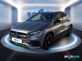 Mercedes GLA , garage Peugeot Hazebrouck - SOFIDA AUTO  Hazebrouck